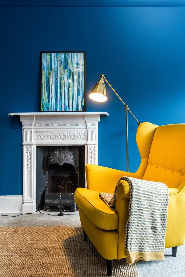 Sherlock's By Allo Housing Apartamento Londres