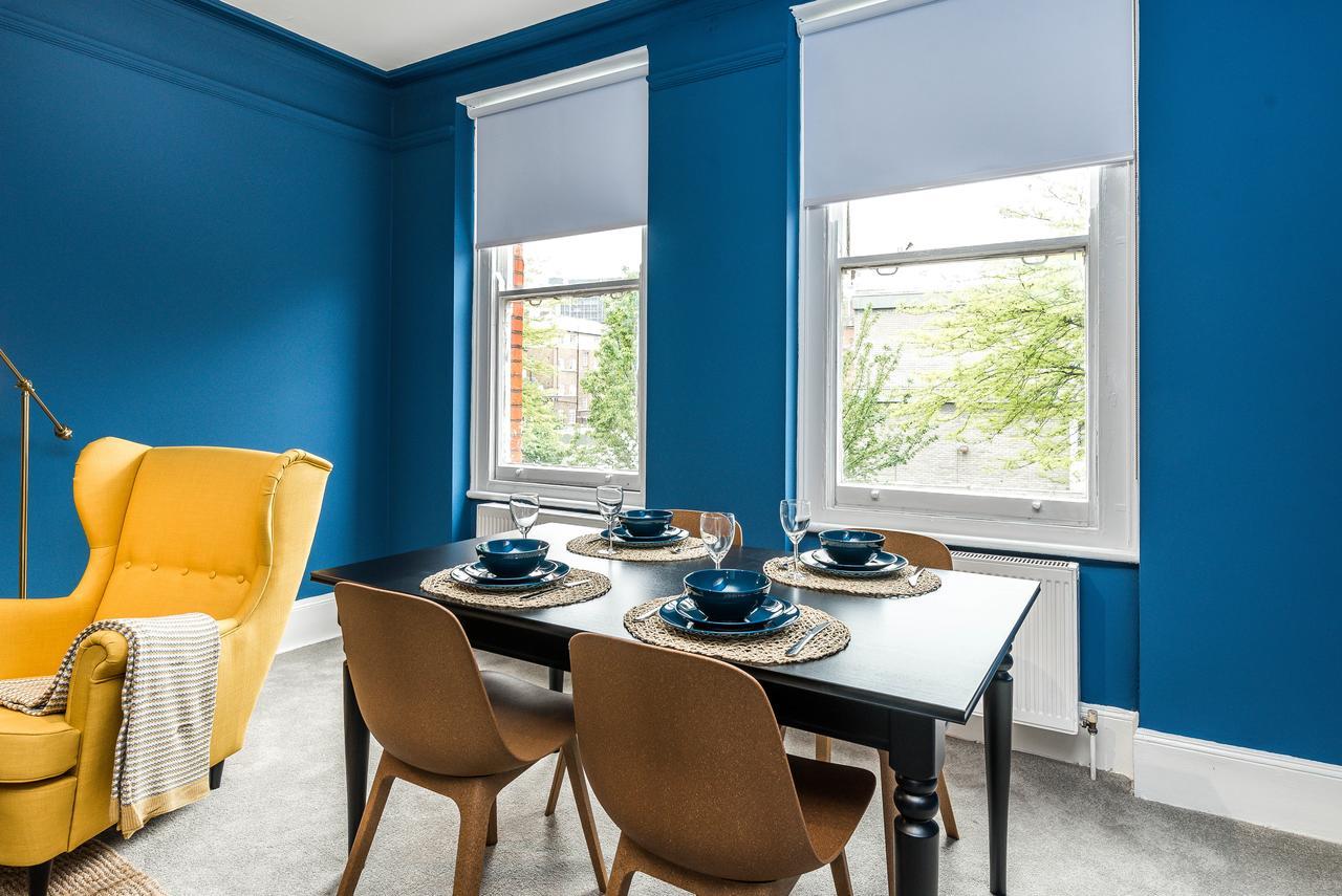 Sherlock's By Allo Housing *