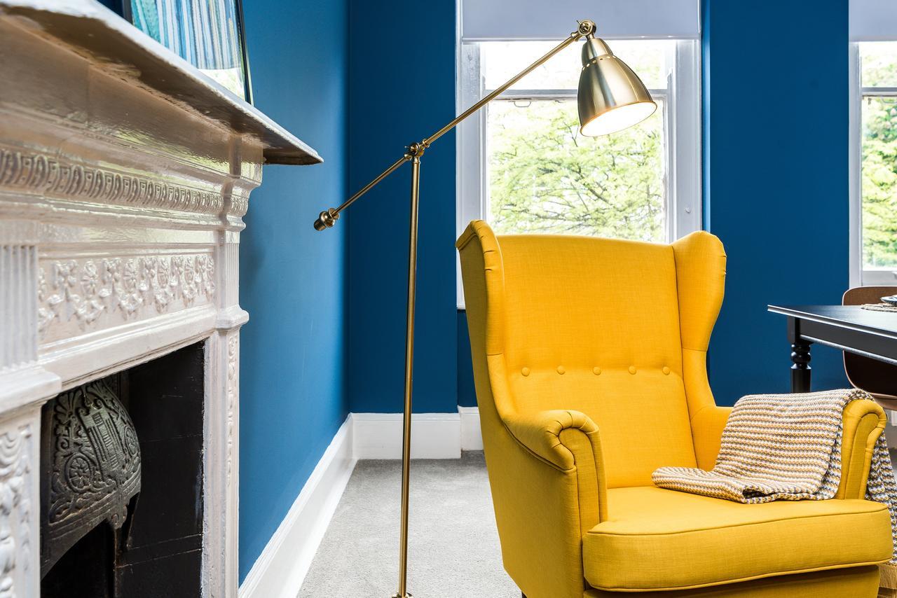 Sherlock's By Allo Housing Apartamento *