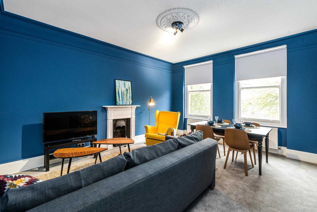 Sherlock's By Allo Housing * Londres