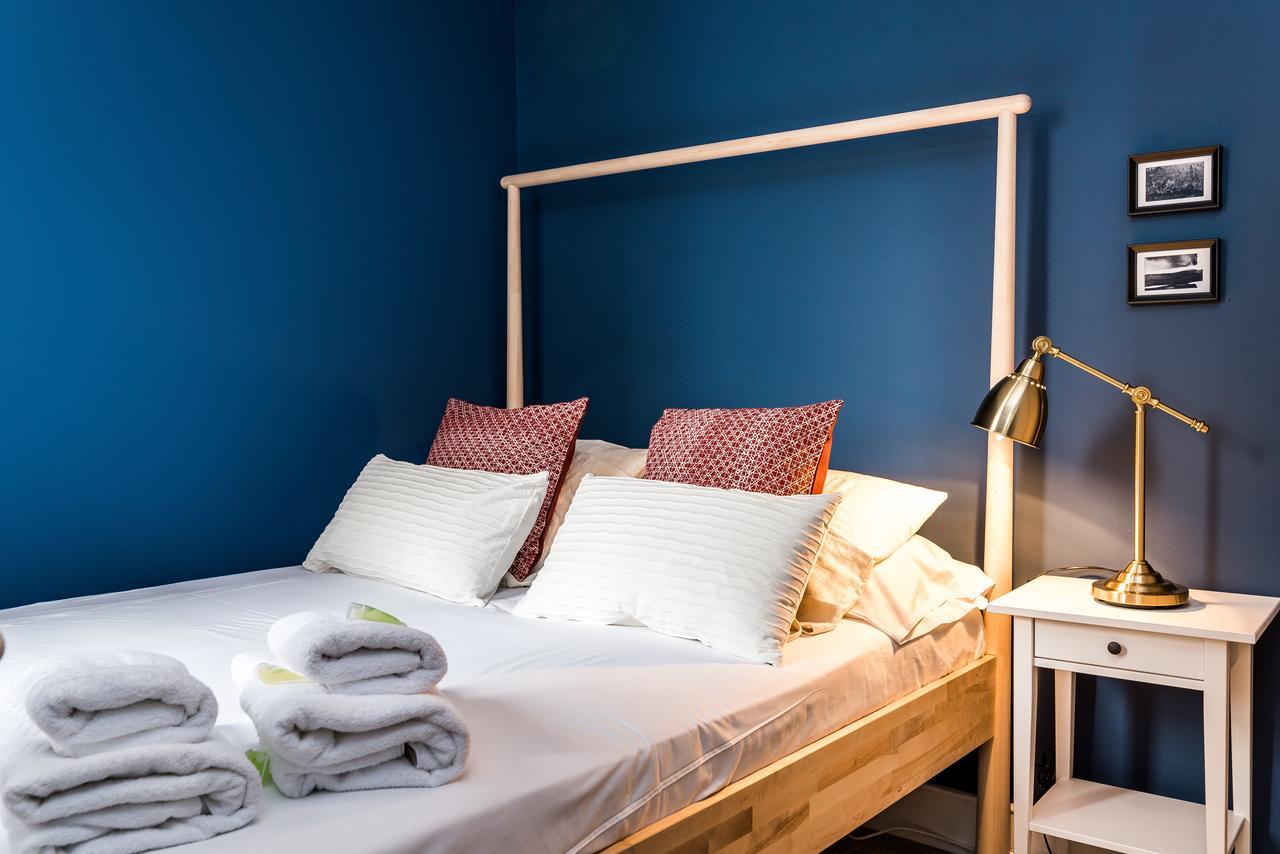 Apartamento Sherlock's By Allo Housing Londres