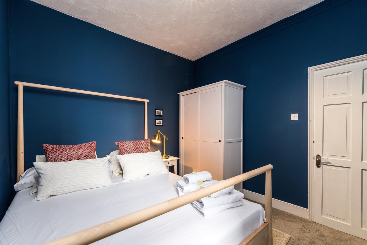 Apartamento Sherlock's By Allo Housing Londres
