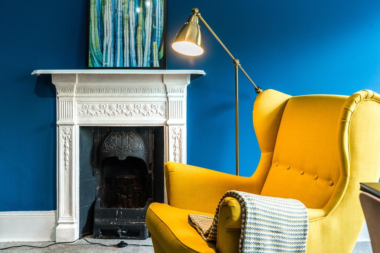 Sherlock's By Allo Housing Apartamento