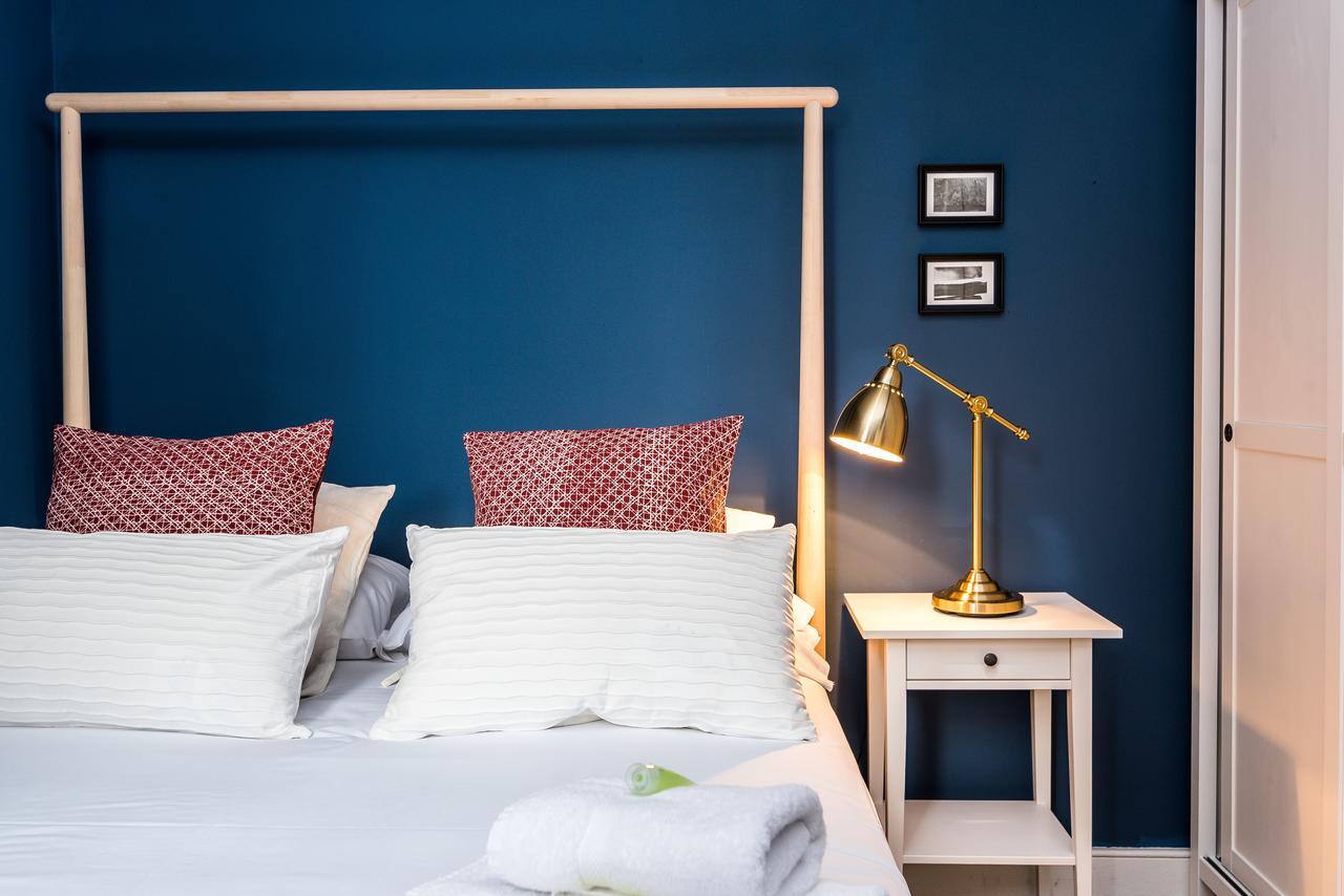 Apartamento Sherlock's By Allo Housing Londres